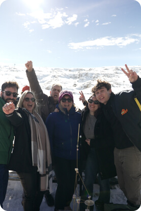 Yodeck Retreat 2026