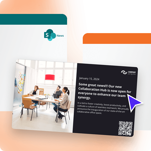 SharePoint News