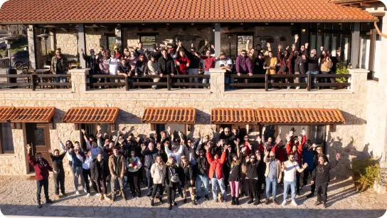 Yodeck Team