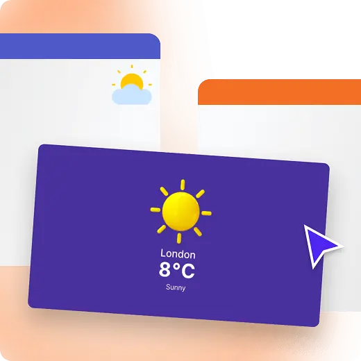 Weather App