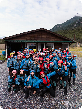 Yodeck Retreat 2026
