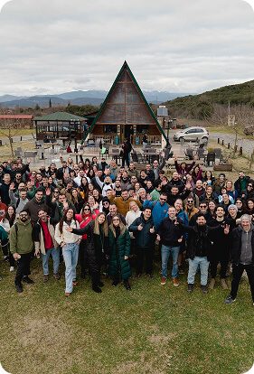 Yodeck Retreat 2026