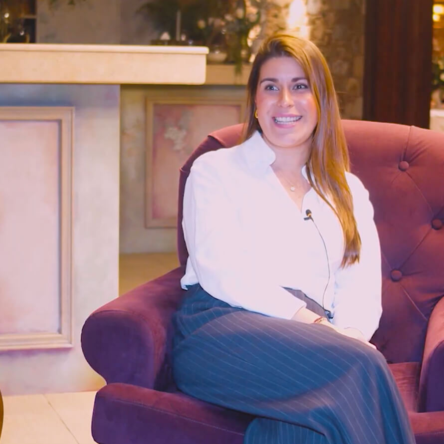 Daniela Hoyos