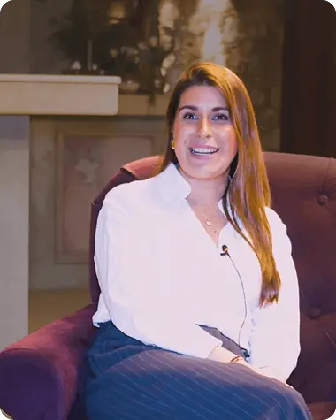 Daniella Hoyos