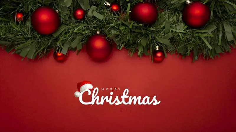 Celebrations | Merry Christmas 1
