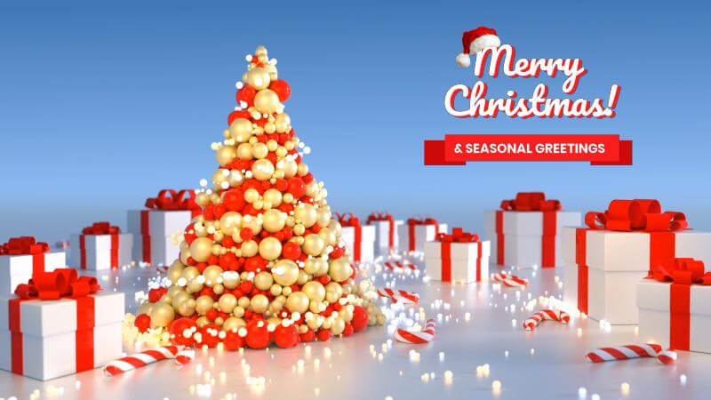 Celebrations | Merry Christmas 2