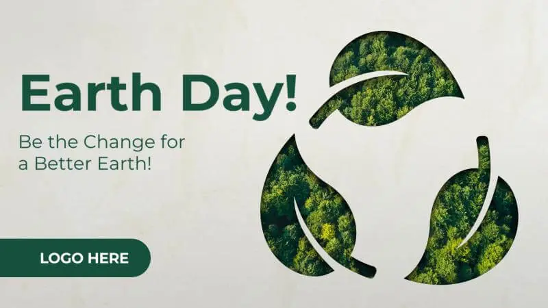 Earth Day