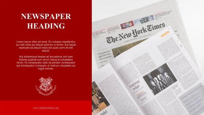 Education | News Mentions