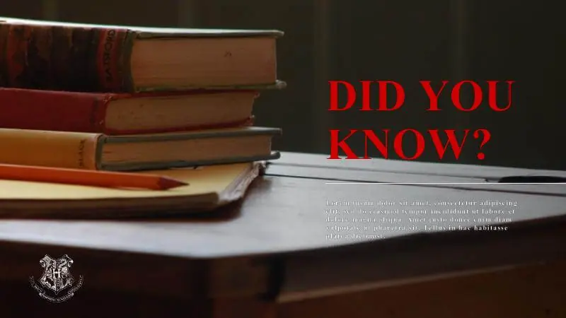 Education | School trivia