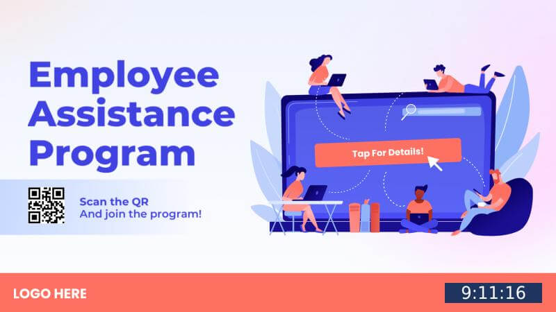 Employee Assistance