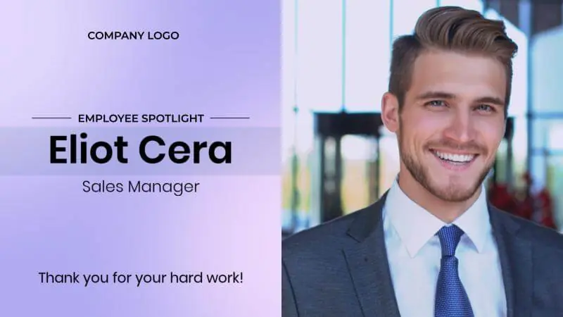 Employee Spotlight