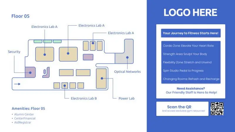 Floor Plan 3