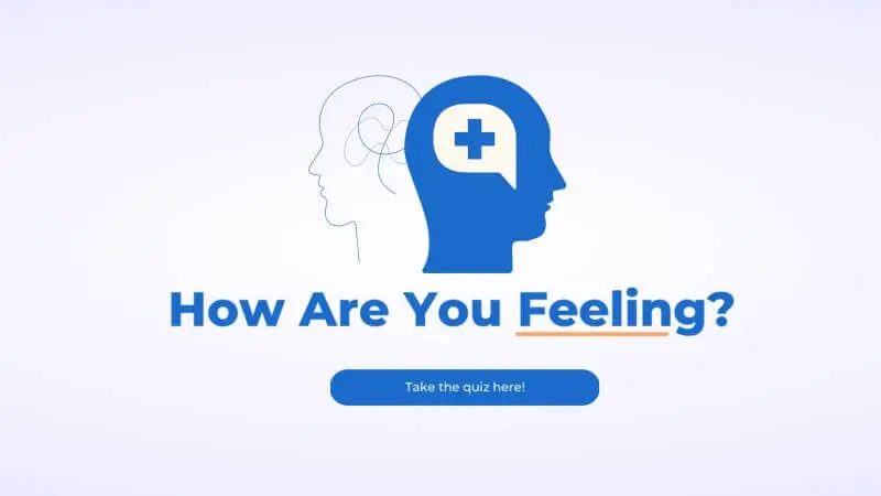 Health Quiz