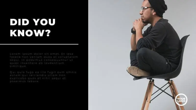 Internal Communications | Company trivia
