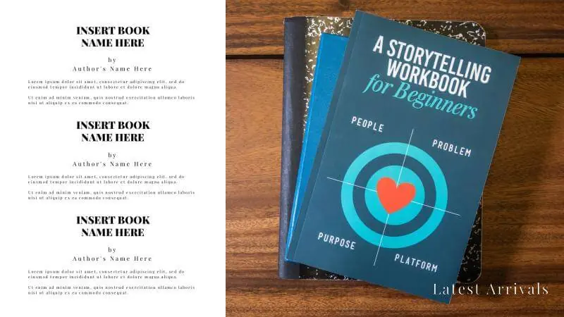 Internal Communications | Library – New arrivals