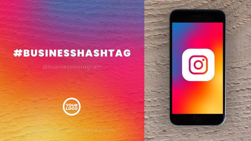 Internal Communications | Related hashtag feed
