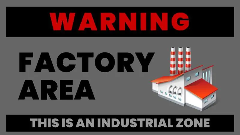 Manufacturing | Factory