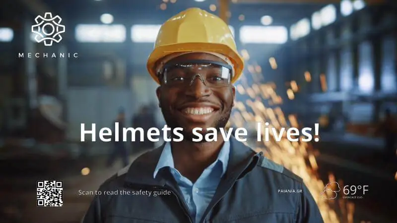 Manufacturing Safety Guide
