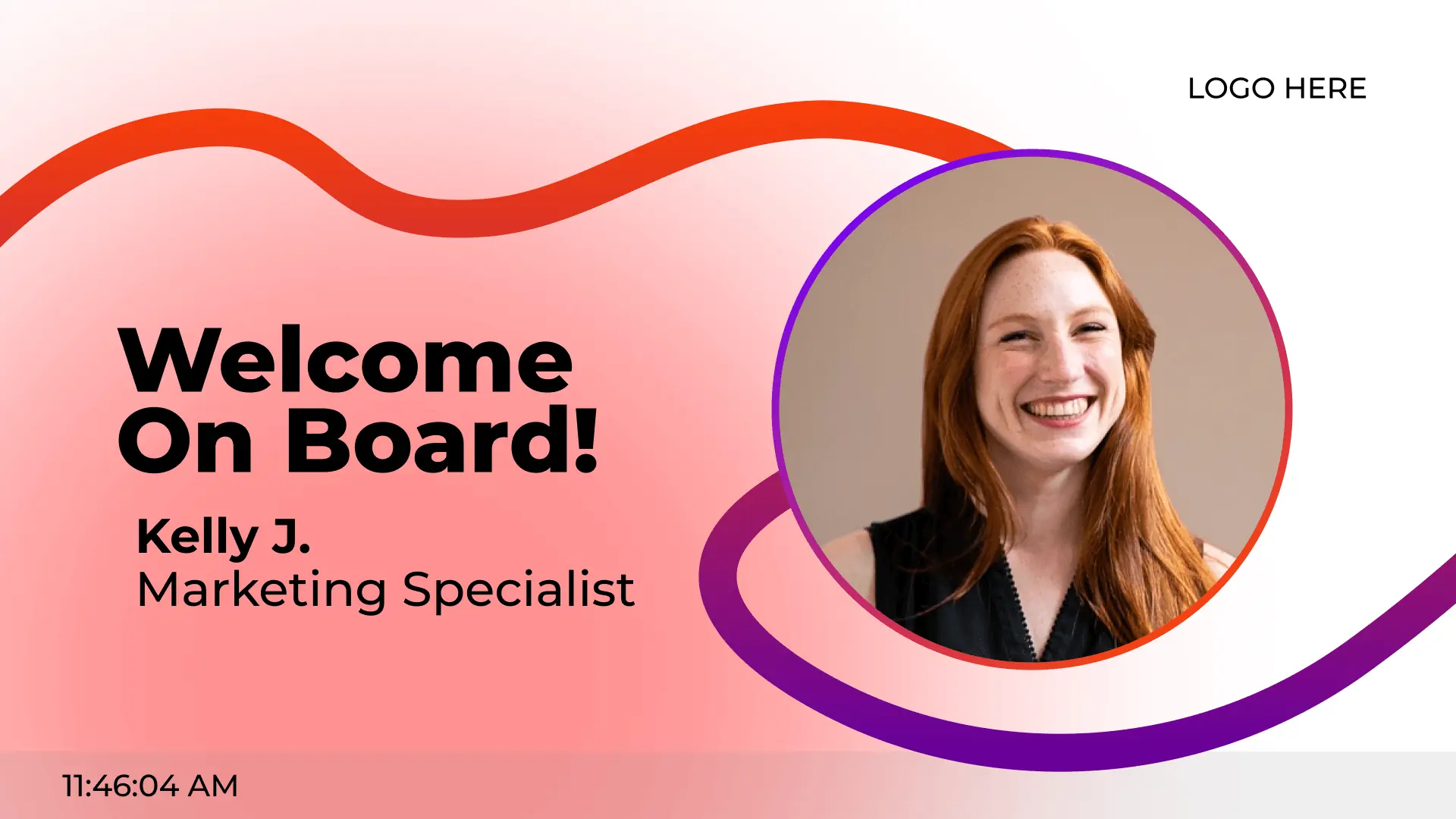 Corporate | Welcome On Board