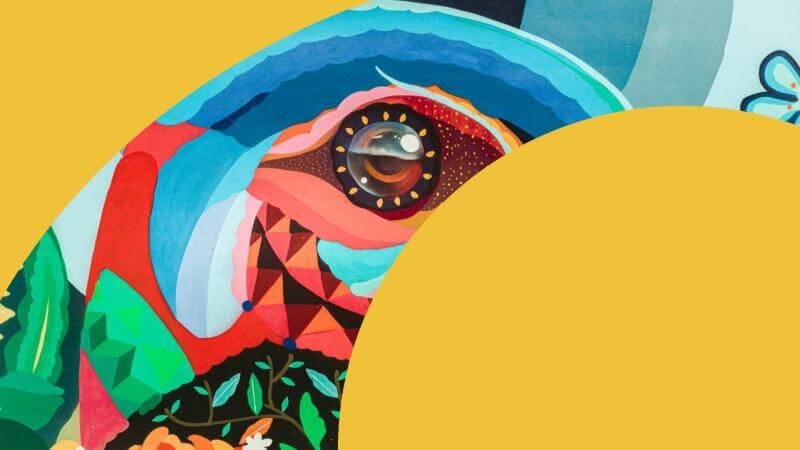 Museum & Art | Modern art exhibition