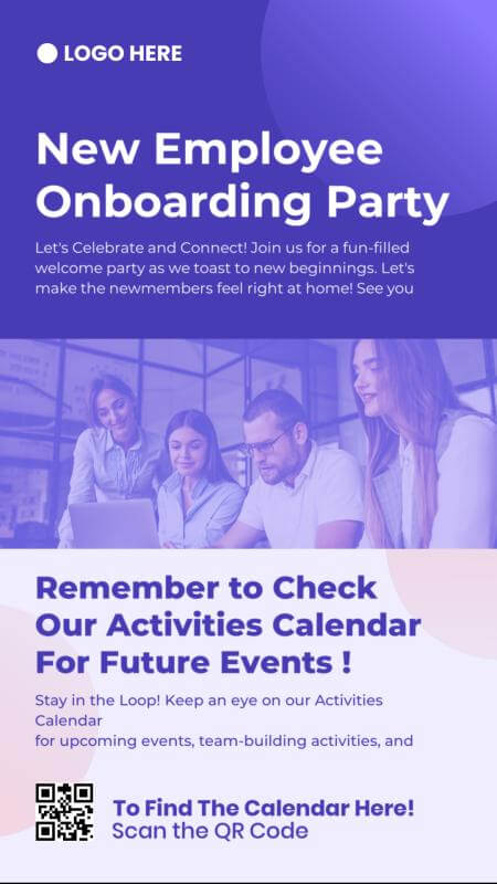 Office Party 3