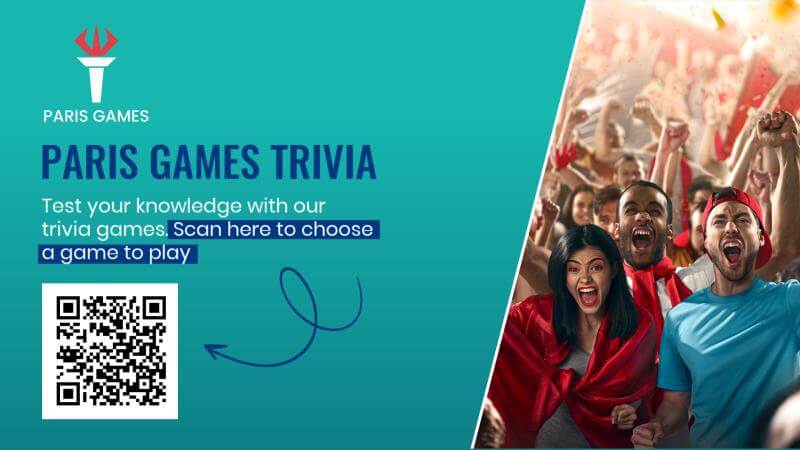 Olympic Games Trivia
