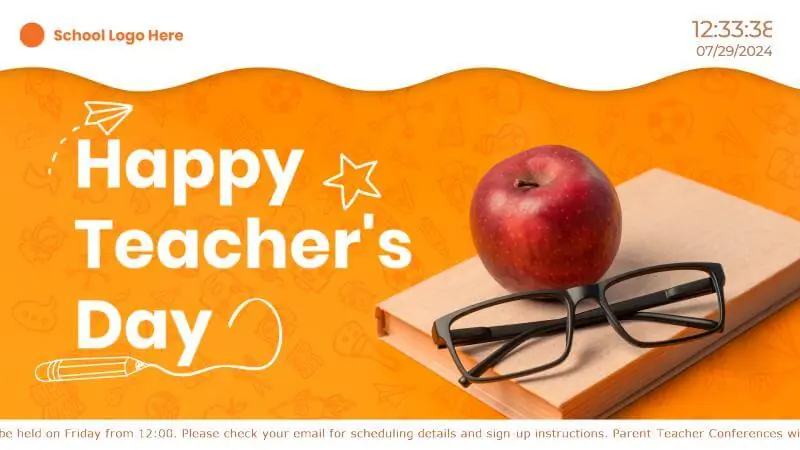Teacher’s Day 1