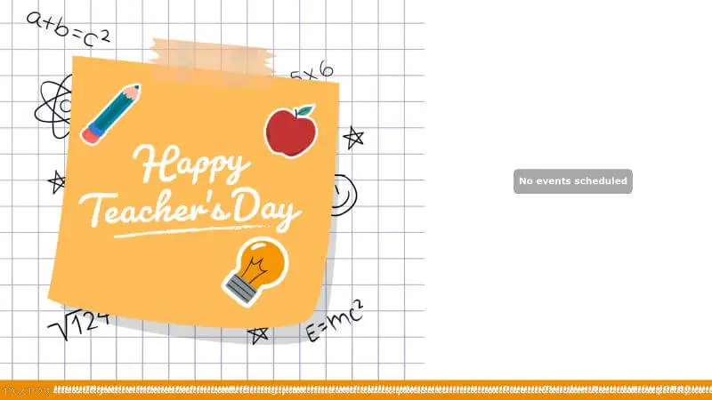 Teacher’s Day 4