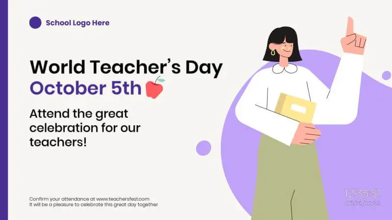 Teacher’s Day 5