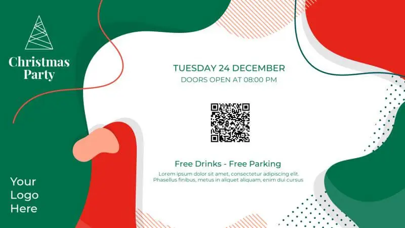 Xmas Party