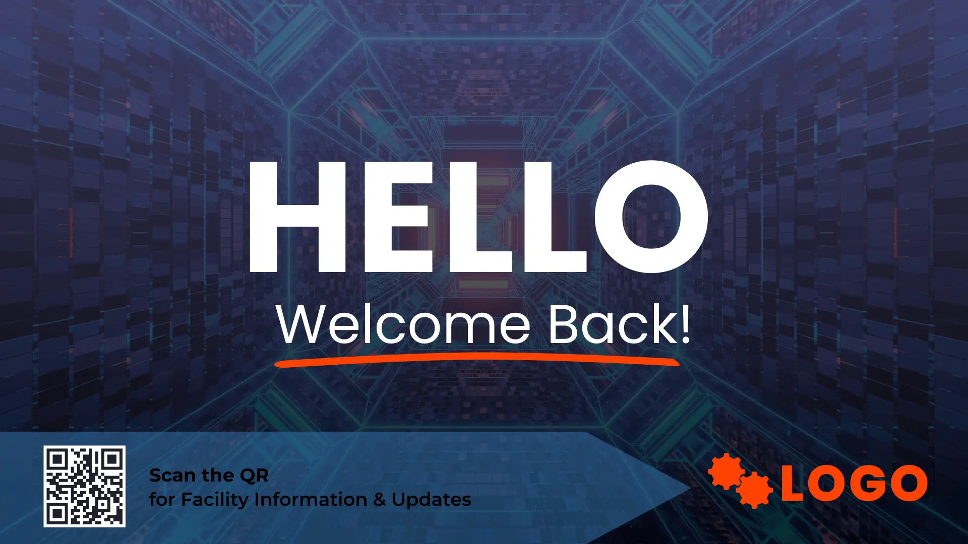 Manufacturing | Hello, Welcome Back