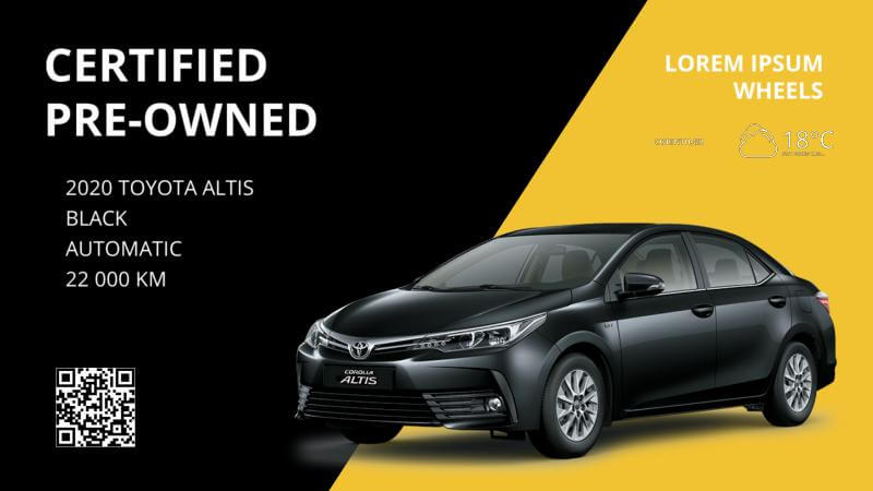 Automotive | Used cars on sale