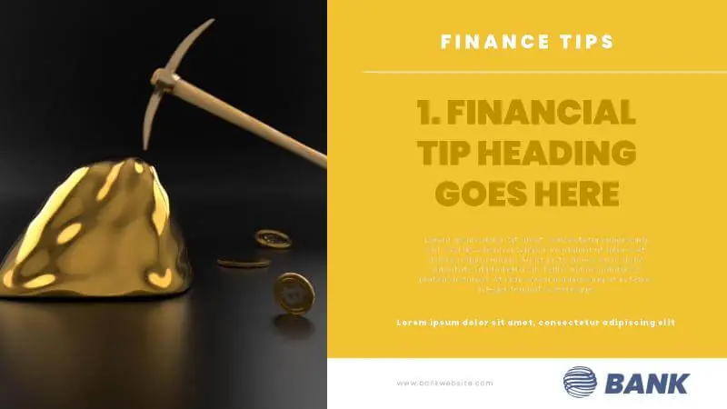 Banks | Finance tips