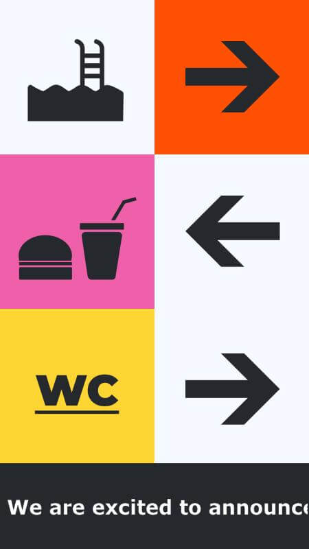 Campus Directions