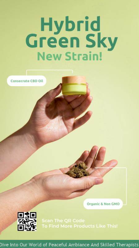 Cannabis Product