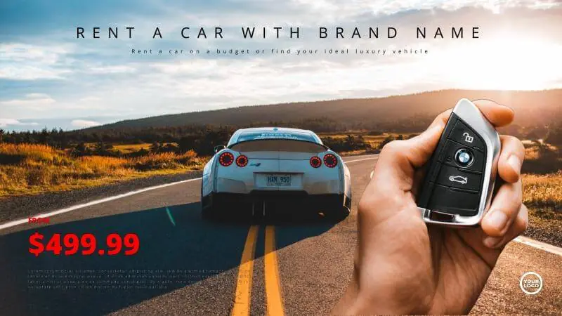 Car Rental | Automotive