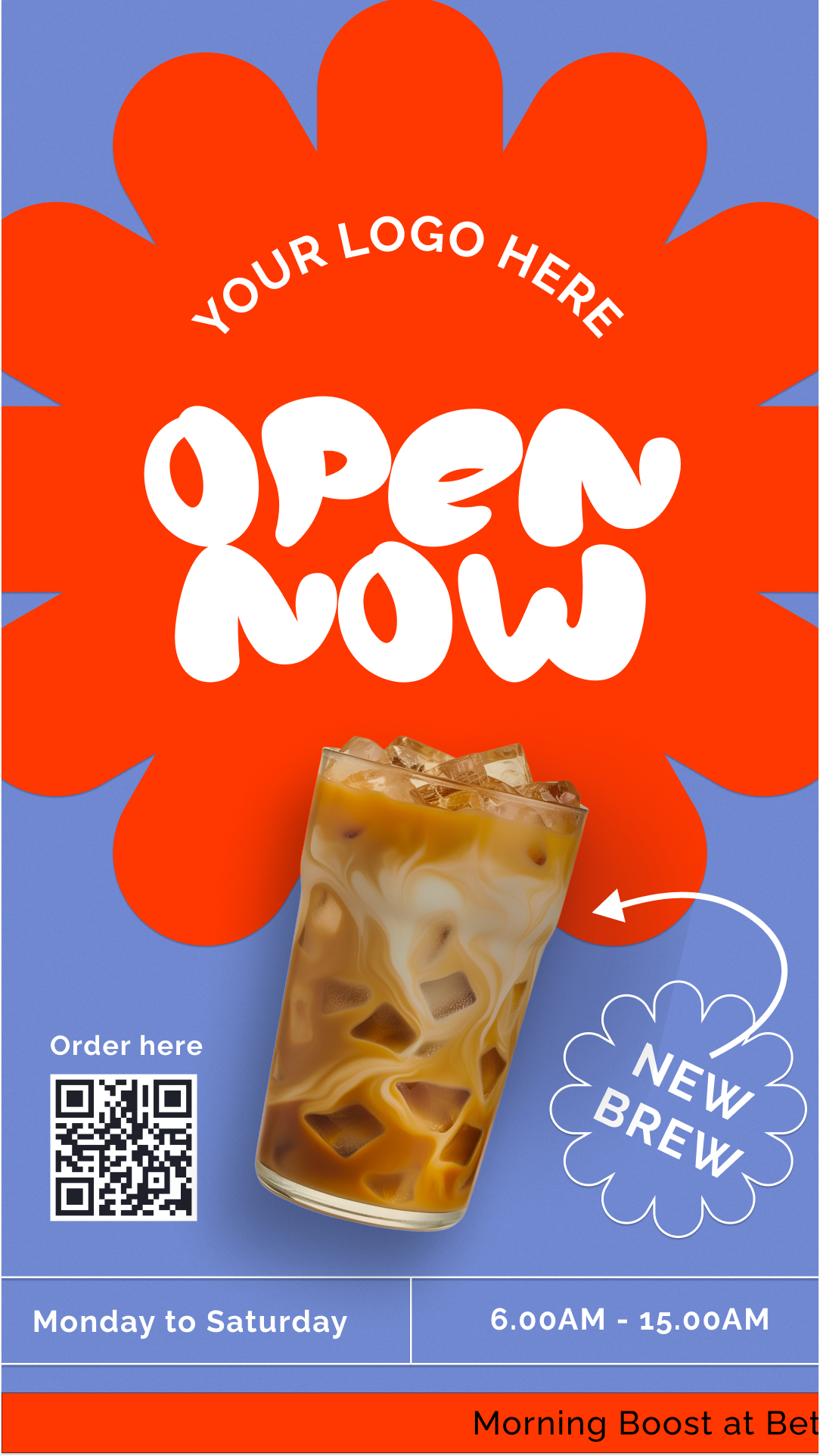 Restaurants | Open Now Cafe