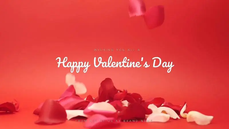 Celebrations | Happy Valentines Day 2