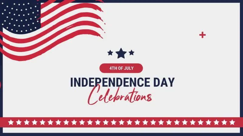 Celebrations | Independence day
