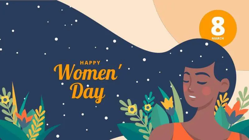 Celebrations | Women’s Day