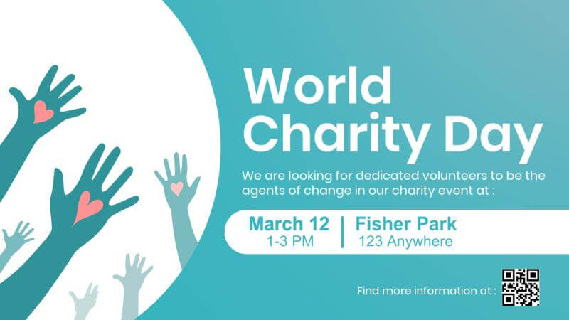 Charity Event