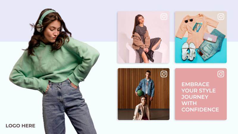 Clothing Store