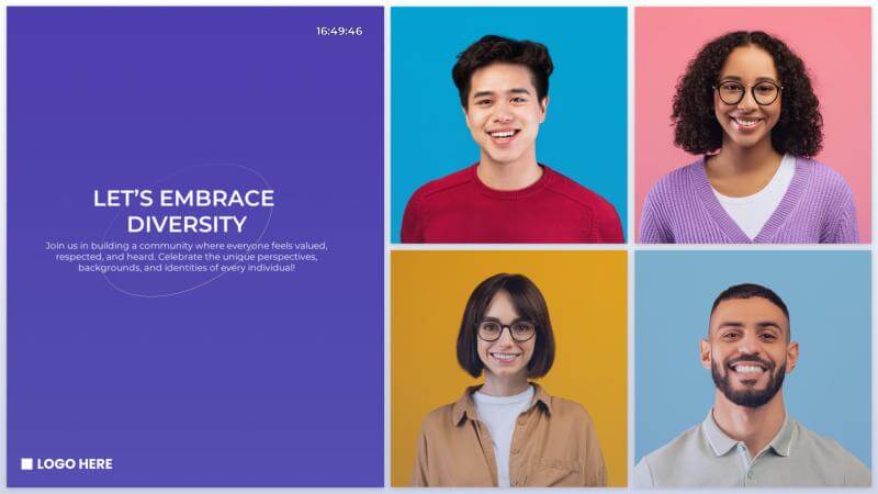 Diversity
