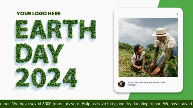Earth Day 2024