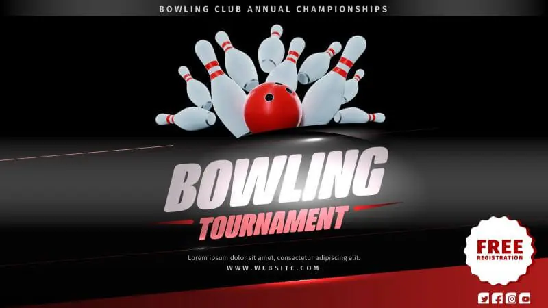 Events | Bowling Tournament