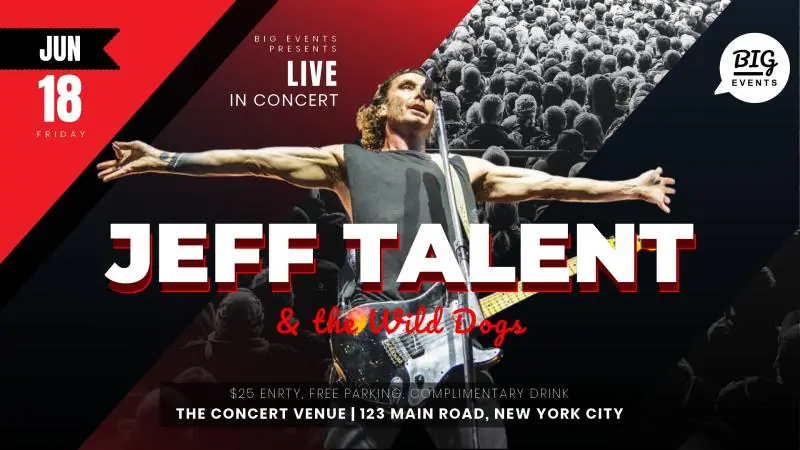 Events | Music Concert