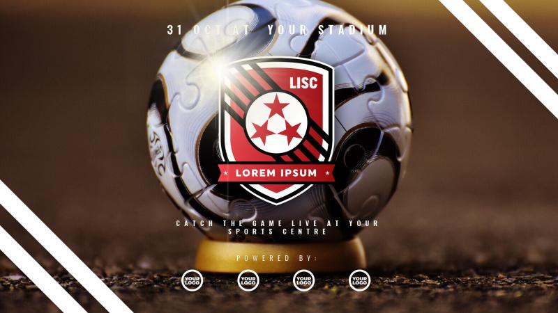 Events | Sport Event – Soccer
