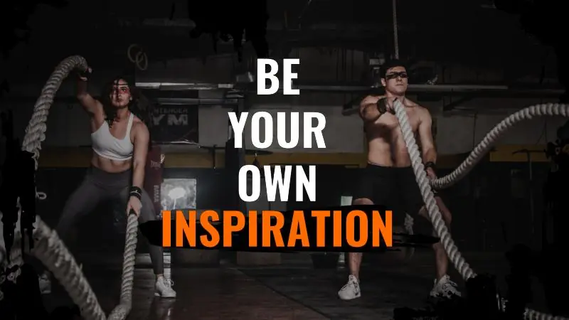 Fitness Centers | “Fitspiration”