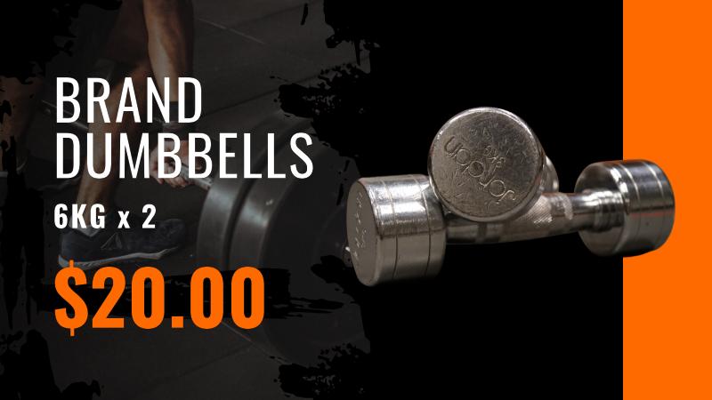 Fitness Centers | Product Promotion