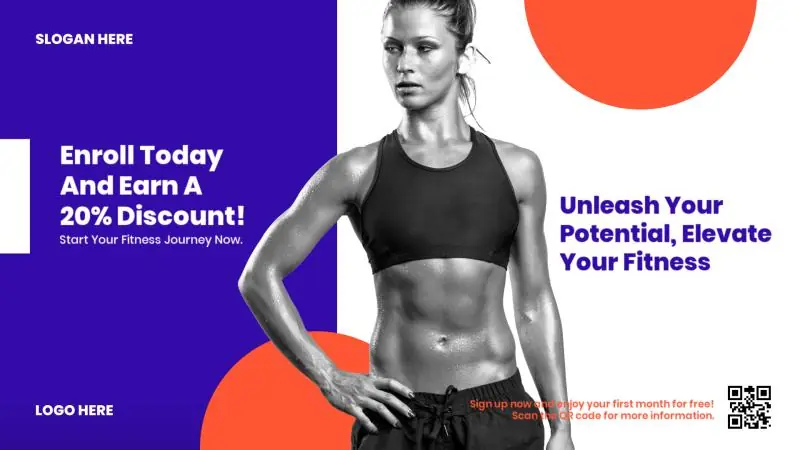 Gym Enrollment & Offer 2